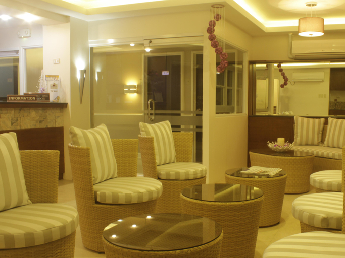 Others 4, Ridgecrest Gardens Hotel, Olongapo City