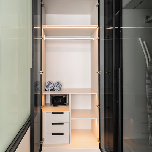 Interior 4, Sunshine by Villacarte, Phuket Island