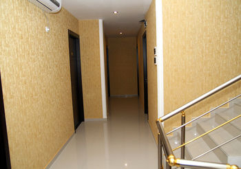 Others 5, Georgia Tbilisi GT Hotel, Tbilisi