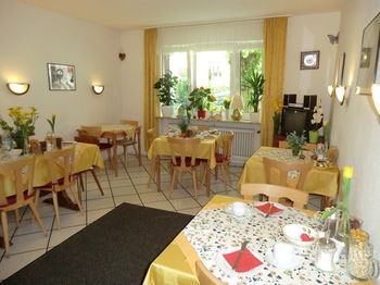 Others 2, Hotel Pension Haydn, München
