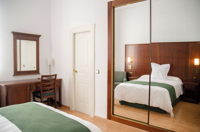 Others 5, Hotel Balneario de Marmolejo, Jaén