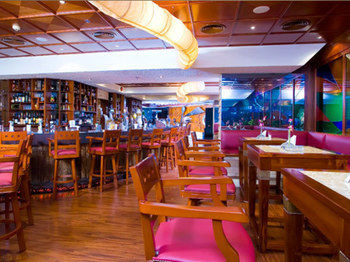 Others 4, Rolla Suites Hotel, Dubai