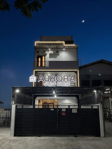 Exterior & Views 2, Aurora House Surabaya, Surabaya