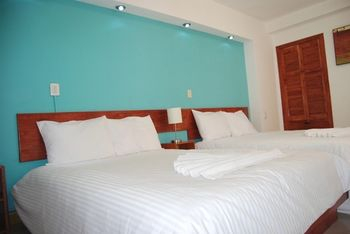 Others 2, Hotel Dulce Luna, San Cristóbal de las Casas