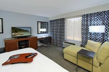 Others 4, Hampton Inn Richland, Rankin