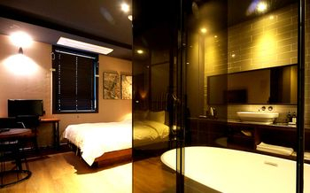 Others 5, Sorgente Business Hotel, Sasang
