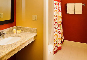 Others 3, Courtyard by Marriott Frederick, Frederick