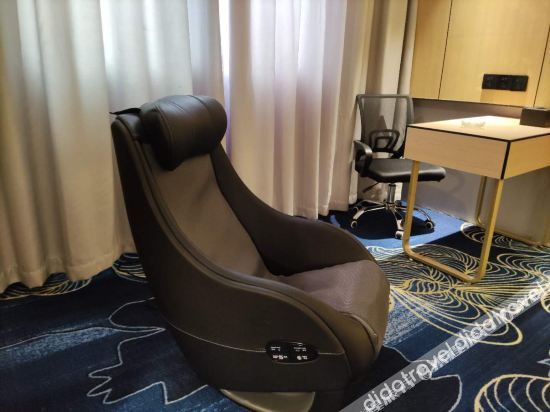 Others 3, Yihe Hotel (Baofeng Central Bus Station), Pingdingshan