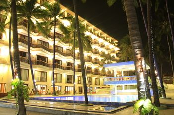 Others 4, Caty Muine Beach Resort & Spa, Phan Thiết
