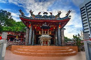 Other 5, Stutong & Saradise Point By Secoms, Kuching
