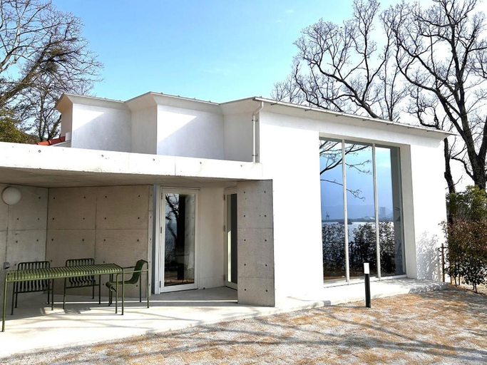 Exterior & Views 1, Auberge de Oishi, Takamatsu