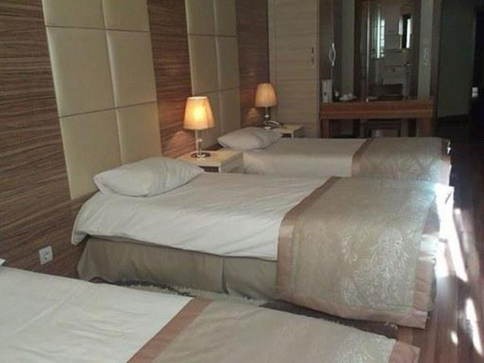Bedroom 2, Istanbul Suite Home Osmanbey, Şişli