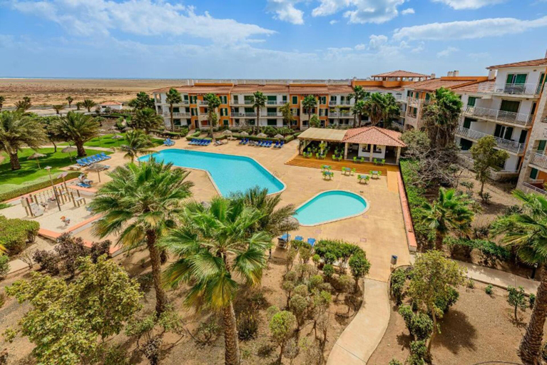 Sport & Beauty 2, Agua Hotels Sal Vila Verde