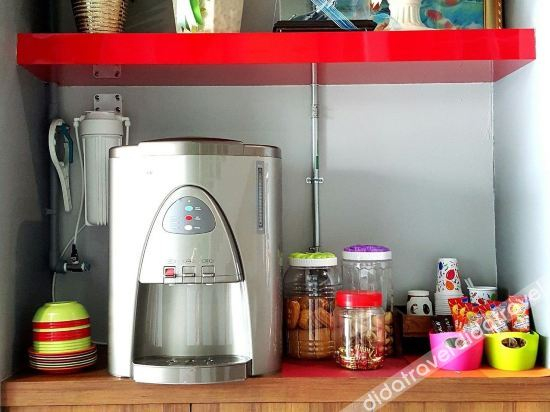 Others 2, Room2u, Hat Yai