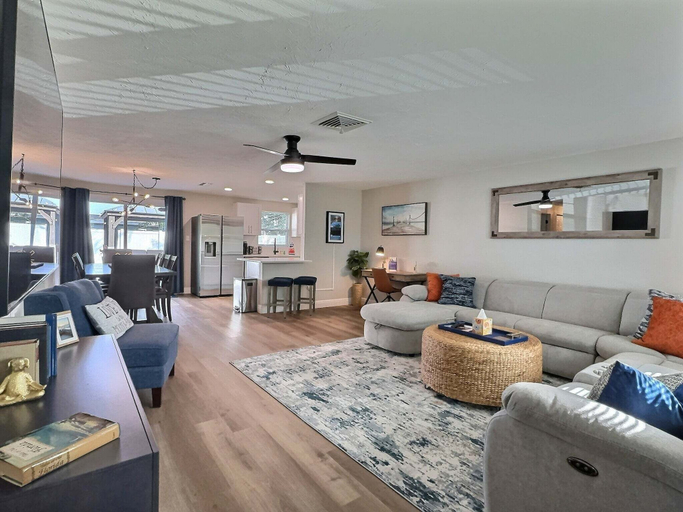 Primary image, Blue Ranch Retreat, Sarasota
