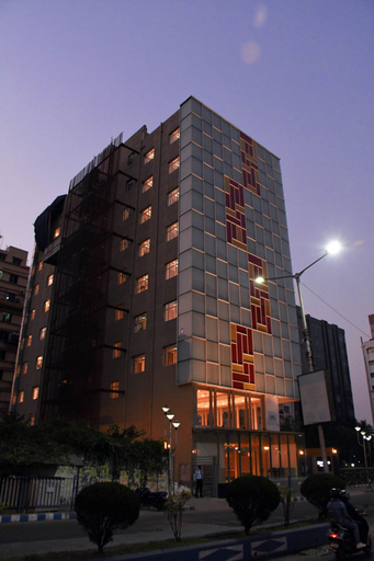 Exterior & Views, Lynq Aero, North 24 Parganas