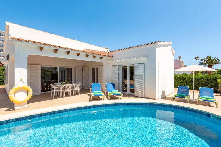 Sport & Beauty 4, Villa Mencia by Villa Plus, Baleares