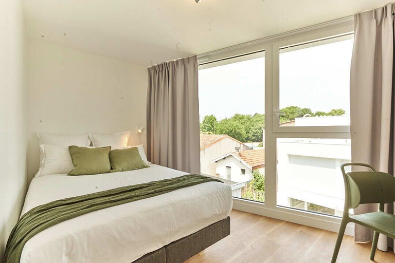 Room 2, La Quinta Bordeaux-Bègles, Gironde