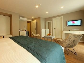 Others 5, Santa Lucia Suites, Beykoz