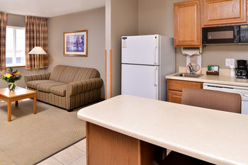 Others 3, MainStay Suites Cedar Rapids North - Marion, Linn