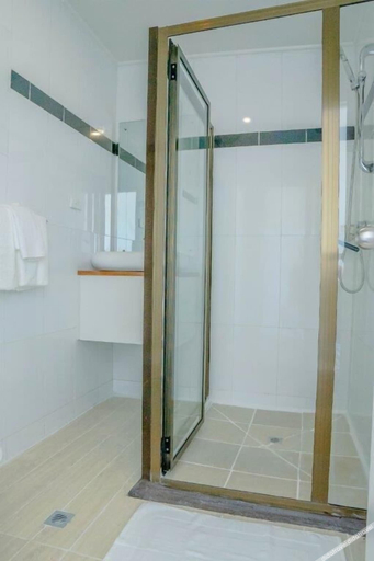 Bathroom 3, Sailors Beach Fiji, Ba