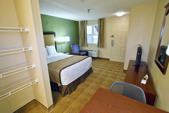 Others 1, MainStay Suites Knoxville - Cedar Bluff, Knox