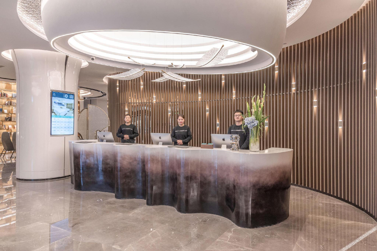Others 5, アトゥールホテル, Nanjing