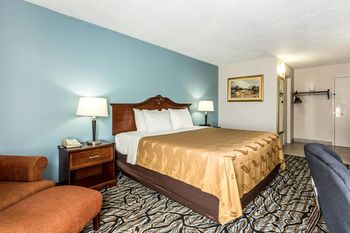 Others 3, Quality Inn Fort Mill near Carowinds Blvd., York