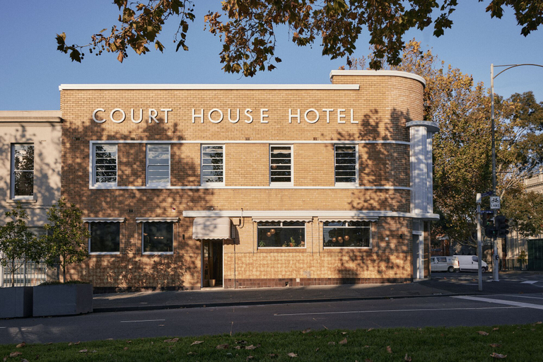 Exterior & Views 2, The Courthouse North Melbourne, Melbourne