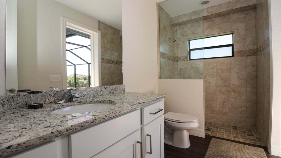 Bathroom 3, Tyc8330, Charlotte