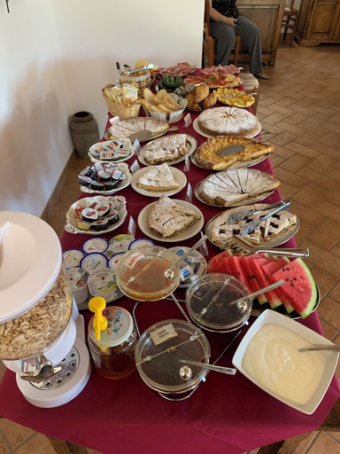 Food & Drinks 5, Pian di Cataverna, Grosseto