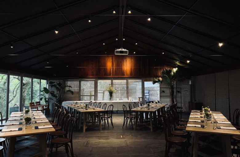 Others 2, Sisan Resort-Hupao 1934 Hotel, Hangzhou