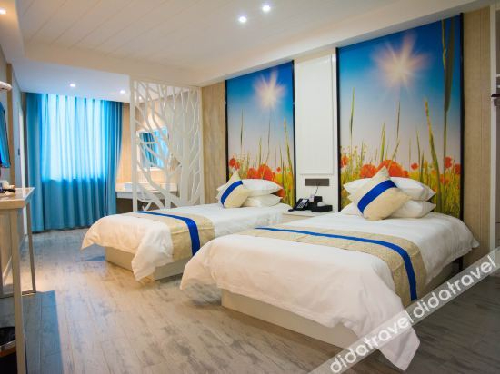 Others 4, Pu Jin Hotel, Jinhua