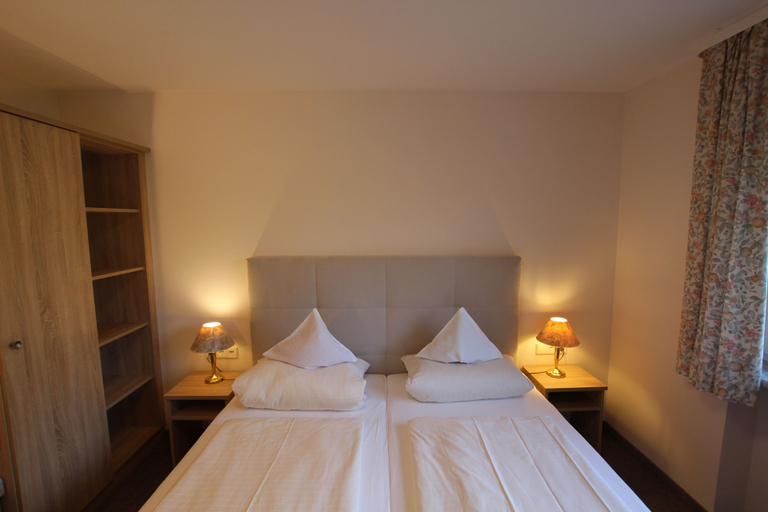 Bedroom 3, Landhaus Friede, Breisgau-Hochschwarzwald