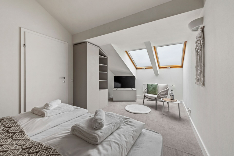 Others 5, Park Hotel Mauer - Boutique Hotel, Restaurant, Café & Bar, Wien
