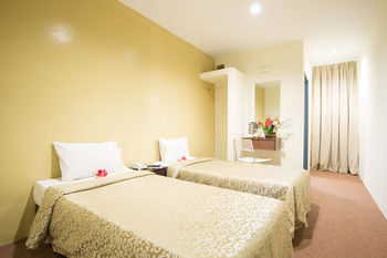Others 3, Grand Inn, Penang Island