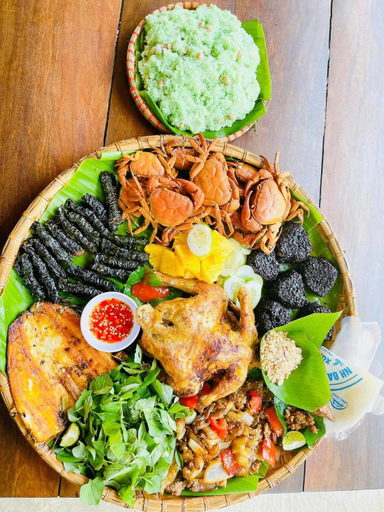 Food & Drinks 3, Newlife Homestay, Đồng Hới