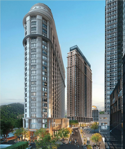 Exterior & Views 2, Paxtonz by Mykey, Petaling Jaya
