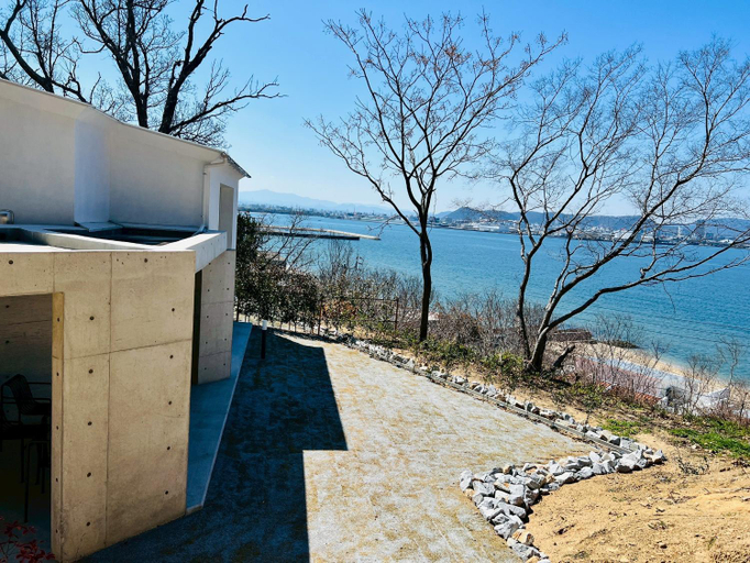 Others 5, Auberge de Oishi, Takamatsu