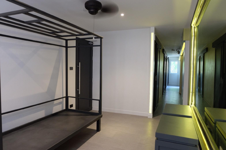 Bedroom 2, Four Sisters Hostel
