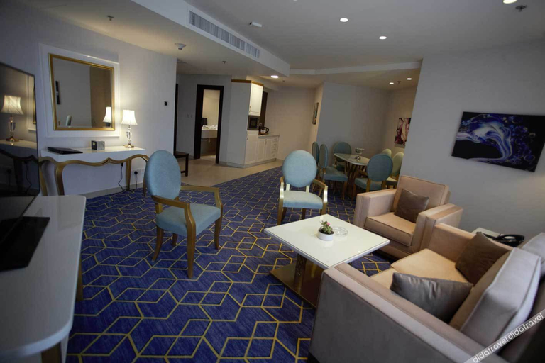 Others 5, Coral Hotel & Suites by Hansa Amman, Wadi Essier