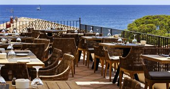 Food & Drinks 2, Hotel Aiguablava, Girona