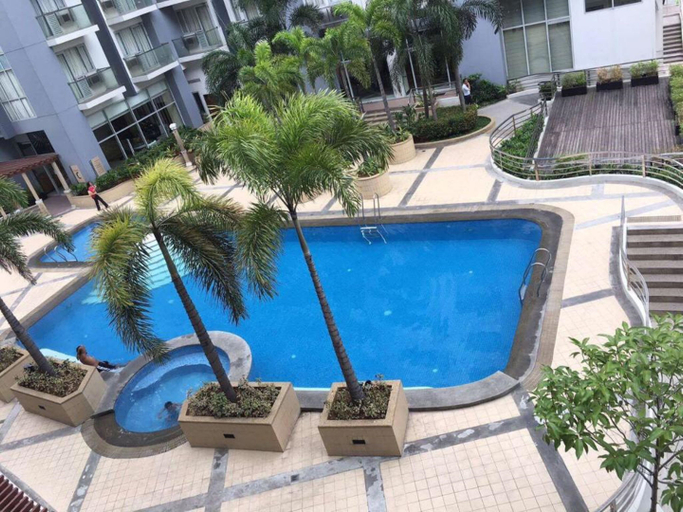 Sport & Beauty, HnM Management - One Palm Tree Villas, Pasay City