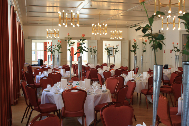 Food & Drinks 5, Hotel Zofingen, Zofingen