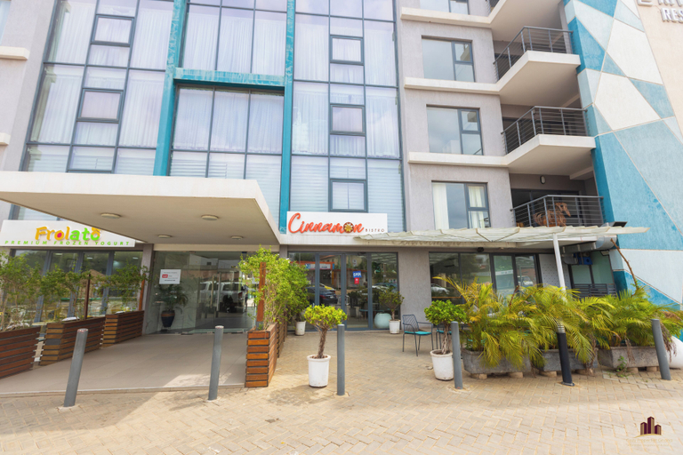 Exterior & Views, The Lennox Abode, Accra