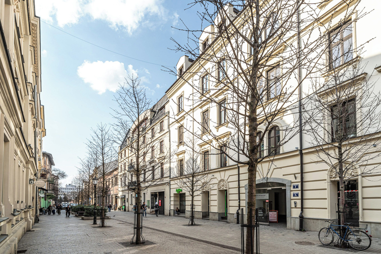 Exterior 3, RentPlanet - Studio Krupnicza, Kraków City