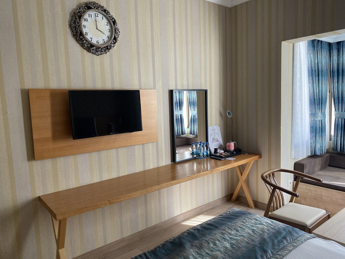 Bedroom 2, Yahura Otel, Merkez