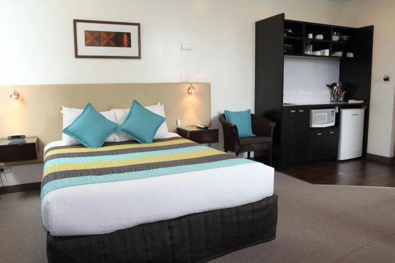 Bedroom 3, Quest Suva, Rewa