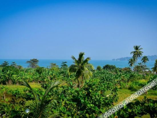 Others 2, Panorama Beach Resort, Lebak