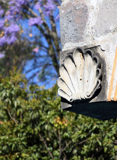 Others 5, Casa de las Conchas Cuernavaca, Huitzilac